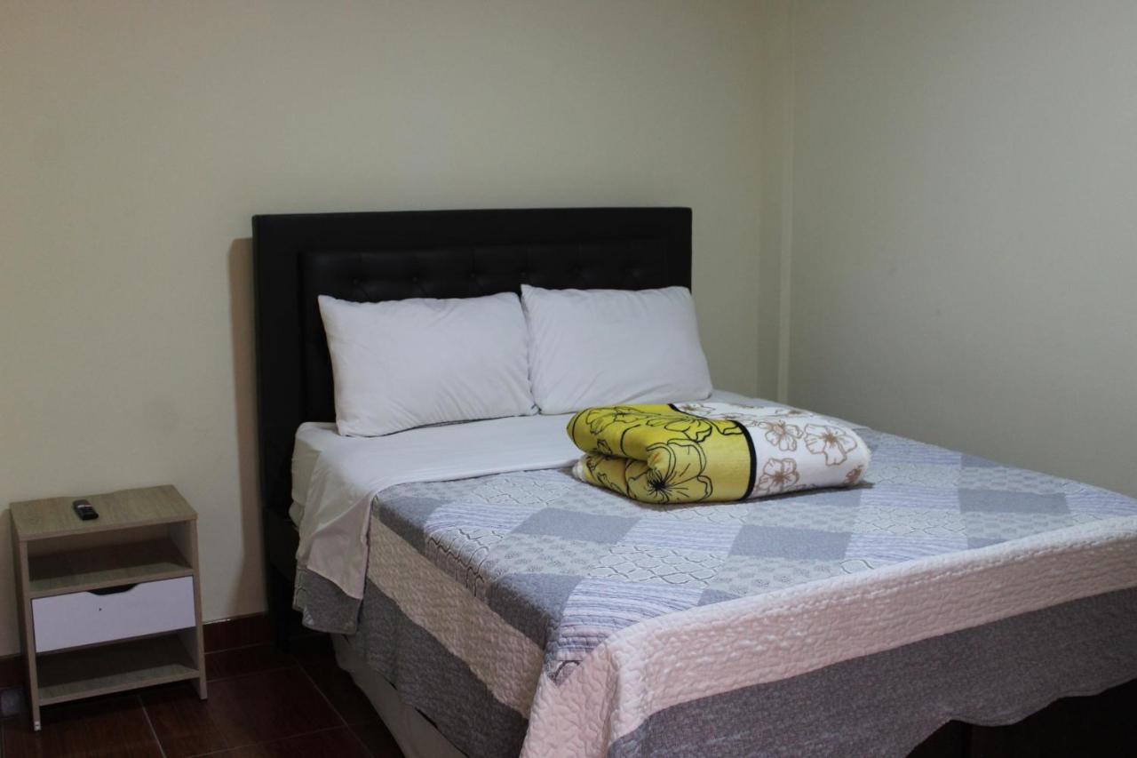 Find Land & A Rest Hotel Филандиа Екстериор снимка