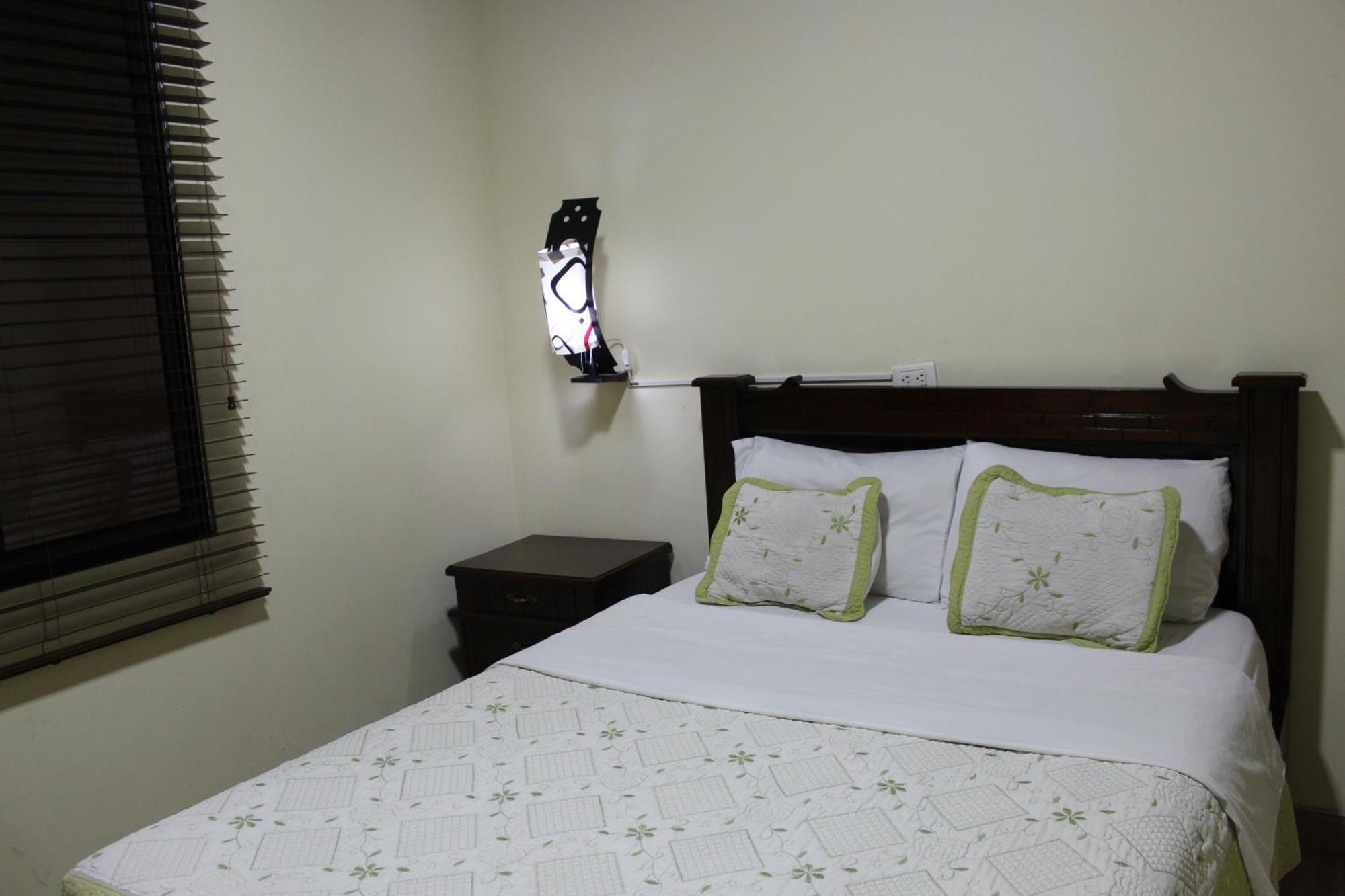 Find Land & A Rest Hotel Филандиа Екстериор снимка