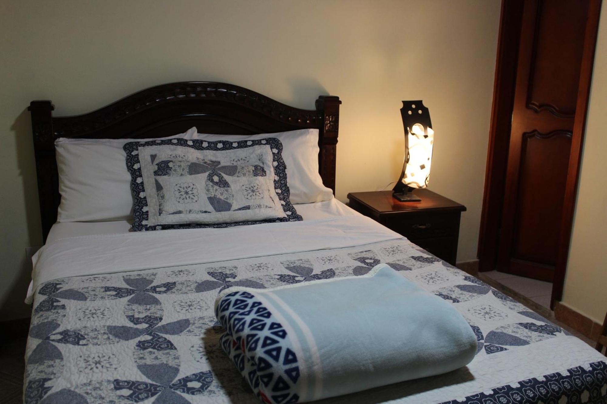 Find Land & A Rest Hotel Филандиа Екстериор снимка