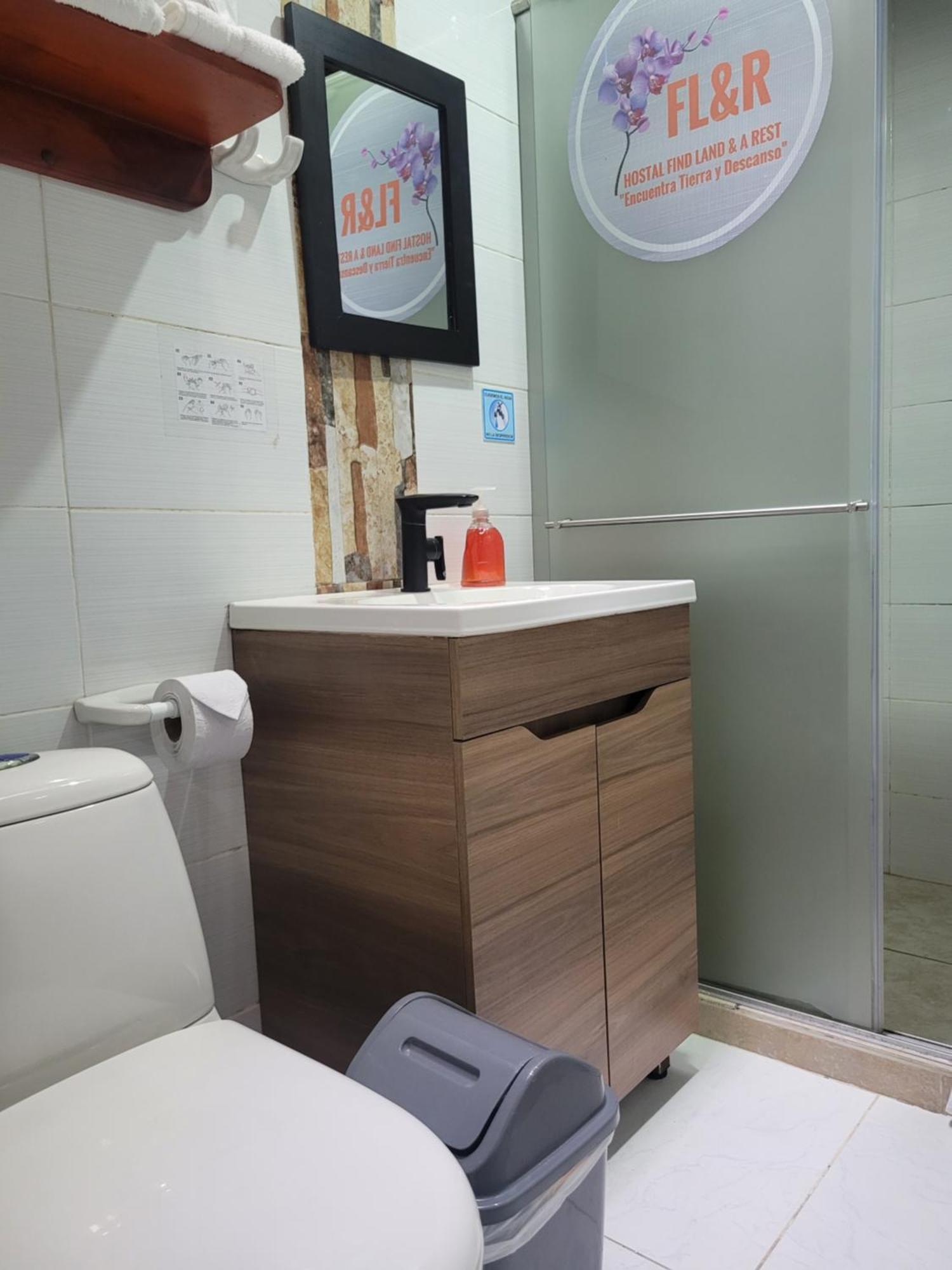 Find Land & A Rest Hotel Филандиа Екстериор снимка