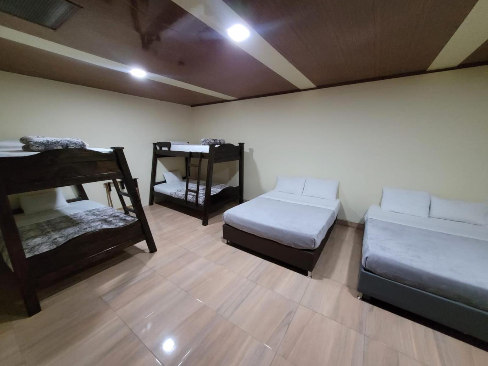 Find Land & A Rest Hotel Филандиа Екстериор снимка