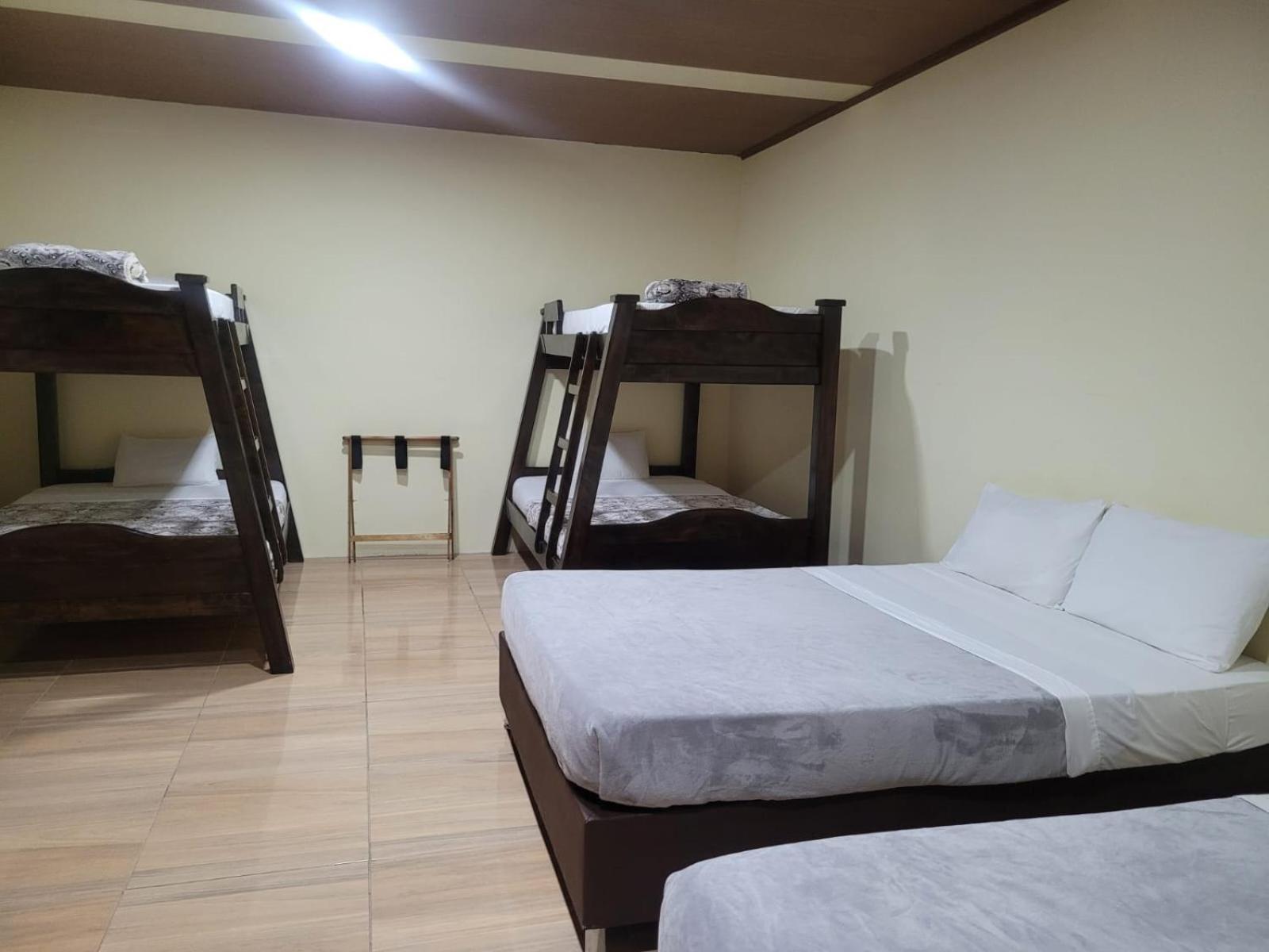 Find Land & A Rest Hotel Филандиа Екстериор снимка