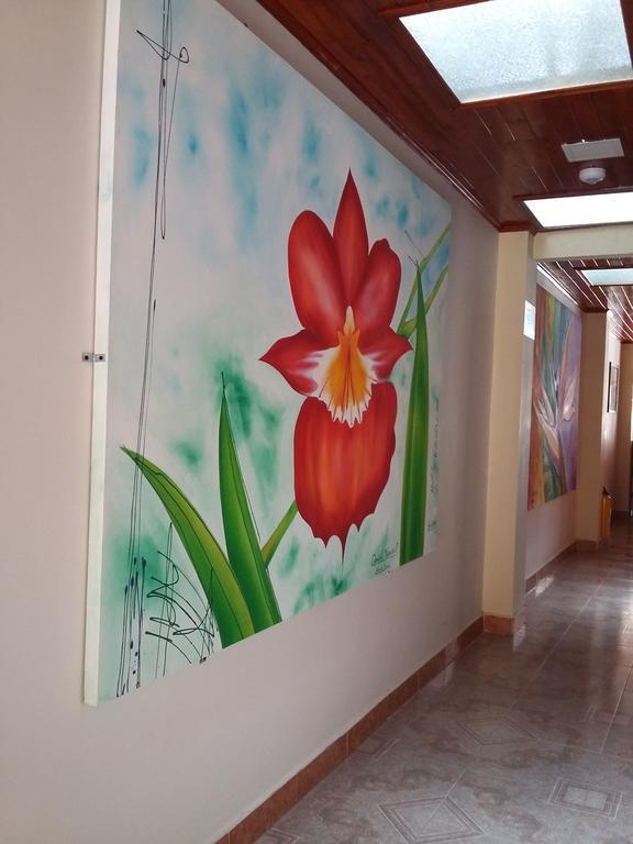 Find Land & A Rest Hotel Филандиа Екстериор снимка